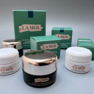 Na e-shopu pro vás právě máme nachystané novinky a mezi nimi například i kosmetika L A M E R, tak si je nenechte utéct. 😍...