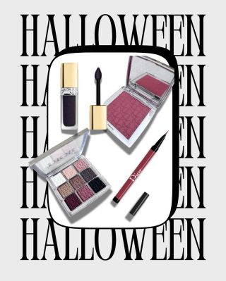 ✨ Halloween je ten nejlepší čas odvázat se s make-upem! 💄 Neboj se výrazných barev. ❤️‍🔥 Napiš nám do komentářů, jaká...