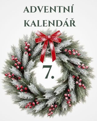 🎄 Dnes je 7.12. a to znamená další okénko adventního kalendáře! Tentokrát můžete získat CH LO É miniaturu vůně Nomade.🎁 Od...