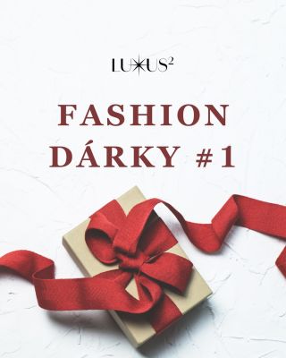 Už máte všechny dárky nebo to necháváte na poslední chvíli? 😅 Pro ty, co pořád nad dárky tápou tady máme další várku...