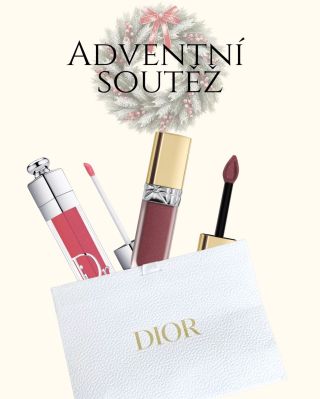 Máme tady první adventní neděli a jak jinak ji oslavit, než že si zasoutěžíme o naše bestsellery? 😍 Máte možnost získat D...