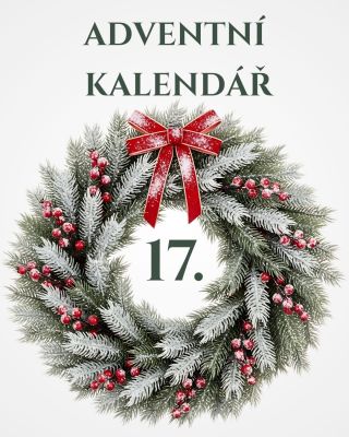 🎄 Dnes je 17.12. a to znamená další okénko adventního kalendáře! Tentokrát můžete získat Y S L pánský sprchový gel 50 ml....